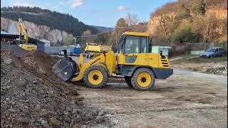 Komatsuwa95 telefon 0905 810 469