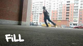 JeFF feat Fill