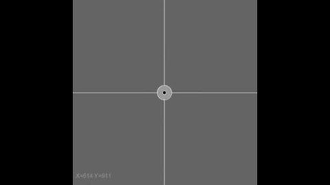 joystick  -Arduino & Processing