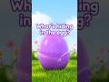What’s Hiding in the Egg?🥚Cute Baby Animals Surprise Series for Kid #preschoollearning #kidslearning