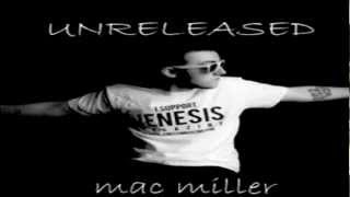 Mac Miller - EXTRA EXTRA ft. Rapsody (#18, Mac Miller: Unreleased) HD