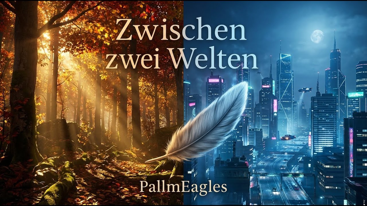 Pallmeagles - Zwischen zwei Welten (Official Full Album Stream)