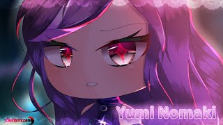 ✬ Yumi Nomaki - Birthday Gift [Speededit/Gacha] ✬