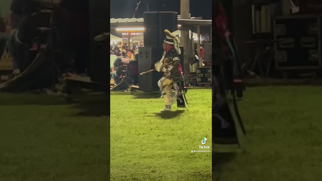 Sr Mens Straight- Comanche Nation Fair 