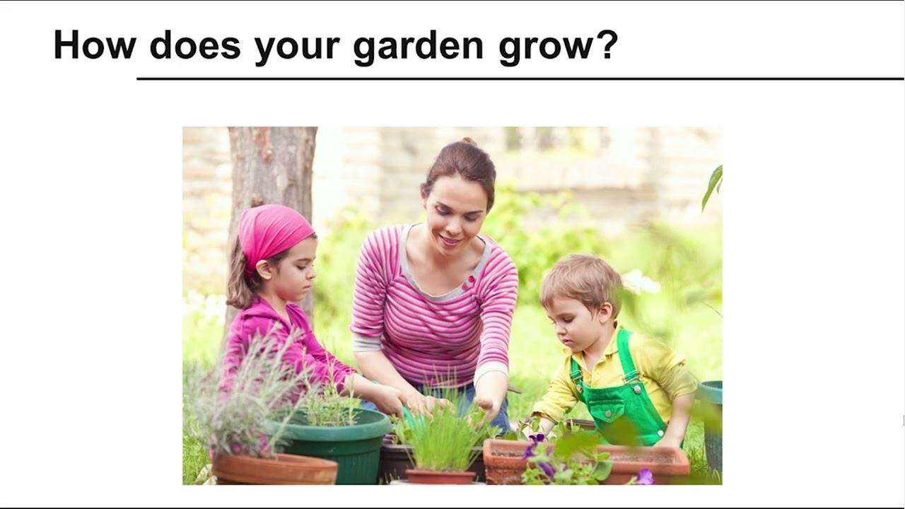 Kindergarten Readiness: Learning Skills