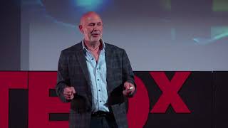 Renaturing Light Romolo Del Deo Tedxprovincetown