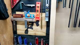 1st Order Of Retreival - Storage Upgrade