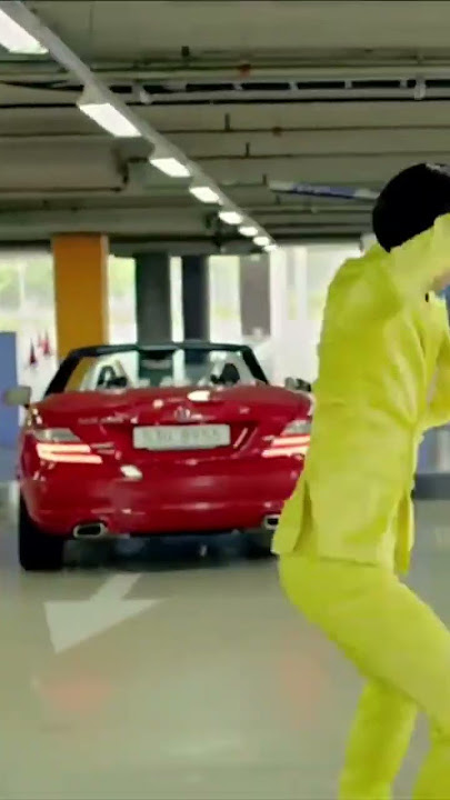 PSY - GANGNAM STYLE(강남스타일)