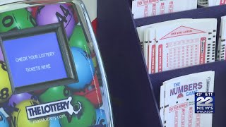 Mega Millions drawing over $1.3B: What are your odds of winning
