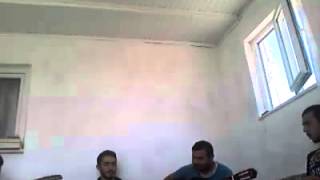 GRUP SLOW-YEŞİL ÖRDEK GİBİ