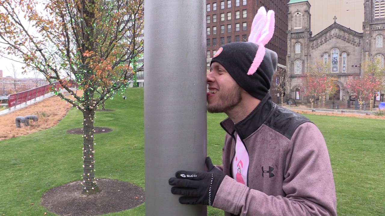 A Christmas Story Run 2016 - CARE Teaching Artist Max Glenn Training Montage