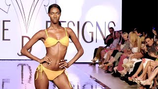 Jacque D Designs | Resort 2020 | Full Show