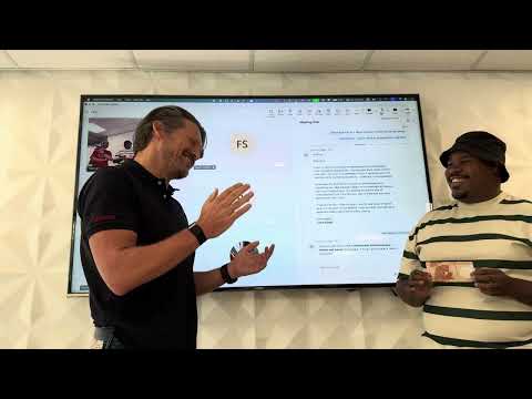 Optimising for Surprise: the F-Word, Short End of the Stick and Reciprocity
