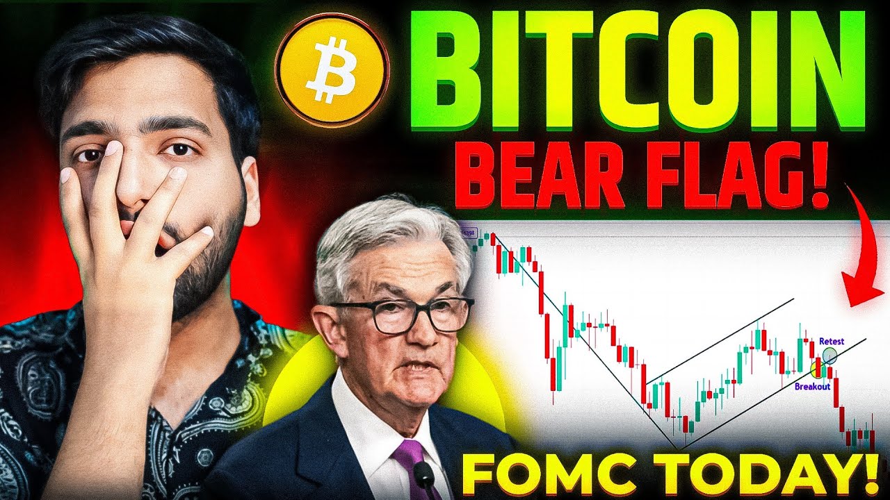 Bitcoin Update & Analysis Today | Bitcoin News - YouTube