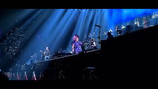 Hans Zimmer Live The Next Level Rotterdam 19 November 2025 - Part 13: The Lion King Suite