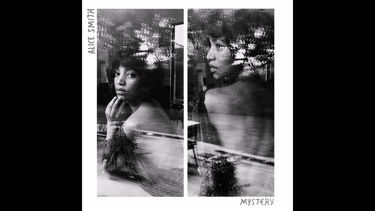 Alice Smith - "All Runs Out"