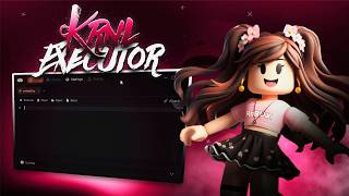 Roblox KRNL Executor | Roblox Executor | How To Install Roblox Executor | New Update 2026