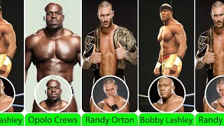 Famous Bald Wrestlers In Wwe Bald Wrestlers In Wwe