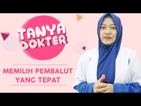 Video: Pada Bulan Kehamilan Apa Anda Harus Mula Memakai Pembalut