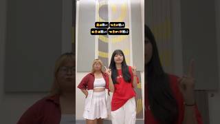 New challenge❤️✨ || TikTok Dance Tutorial || Maralyn (Real channel) #Maralyn #Dance #dancetutorial