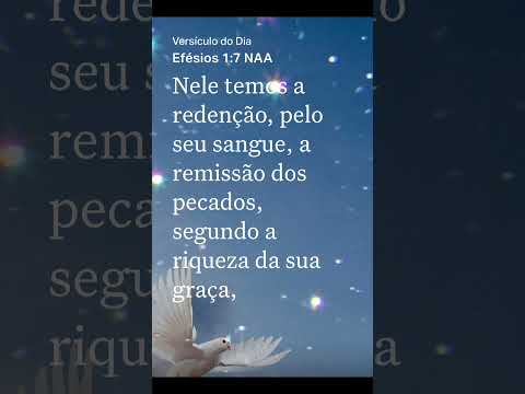 Gloria a Deus por seu imenso amor 🙌🏻