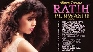 Ratih Purwasih Full Album Terbaik || Album Nostalgia _ Kasih Sayang Yang Hilang 