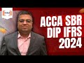 Acca sbr  dip ifrs  2024  nca ias 16 by prakash saraf