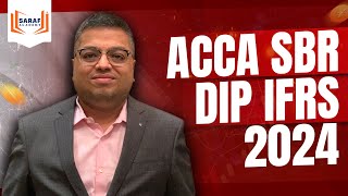 ACCA SBR & DIP IFRS || 2024 | NCA -IAS 16 -by Prakash Saraf