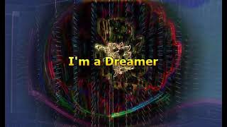 Livin' Joy - Dreamer w/ Janice Robinson Vocal (Lyrics)