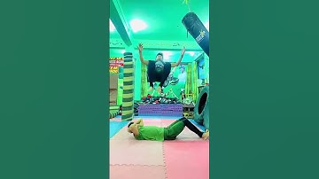 Real commando🇵🇰 #very #dangerous back #flipping🔥 #viralvideo