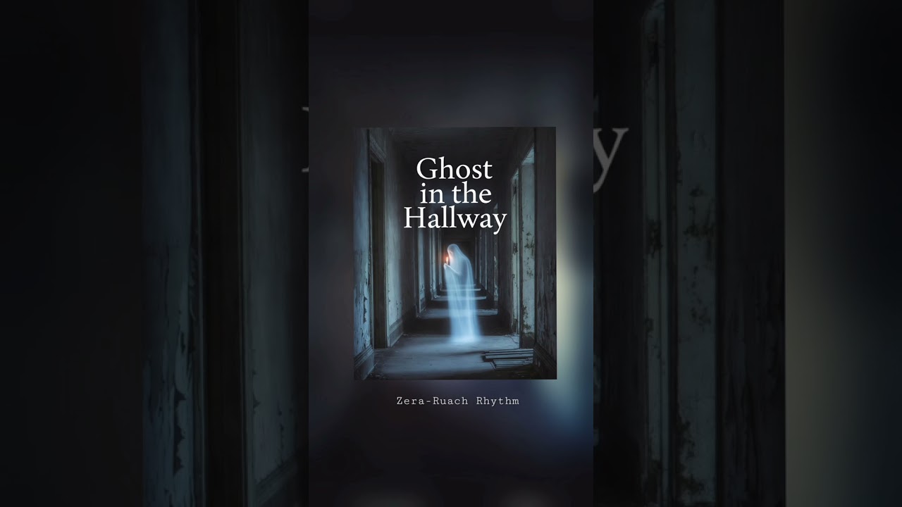 Ghost in the hallway (Zera-Ruach Rhythm) 