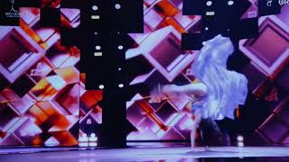 Ms. Grand International 2025 Ms. Japan Swimsuit Compeion