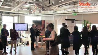 Junior Spiders Awards 2015