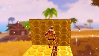 Look What This 2 Finger Player Can Do.. Creative Destruction