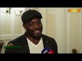 Chief Imam dedicates every Friday to special prayers for the Black Stars - Spokesperson