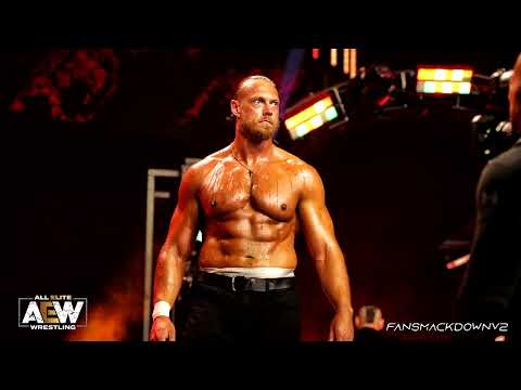 2022: W. Morrissey 2nd AEW Theme Song - \"A Long Way Down\" by Mikey Rukus