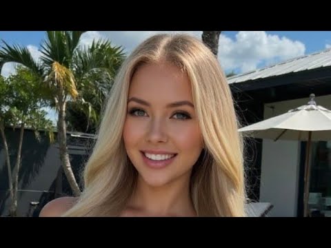 Isabella Buscemi Biography — What No One Tells You” - YouTube