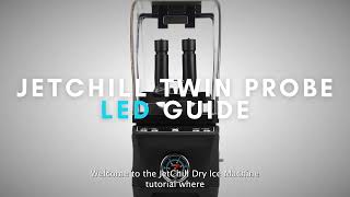 Jetchill: LED Lights Guide