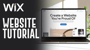 How To Create A Wix Website In 2025 (FREE & EASY)
