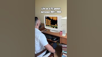 Best PC game between 1991-1996? #nostalgia #gaming #pc #90s #throwback