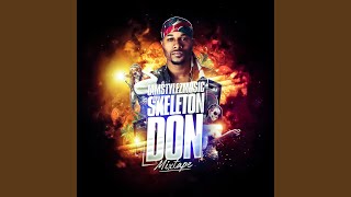 Hot Rice - Iamstylezmusic