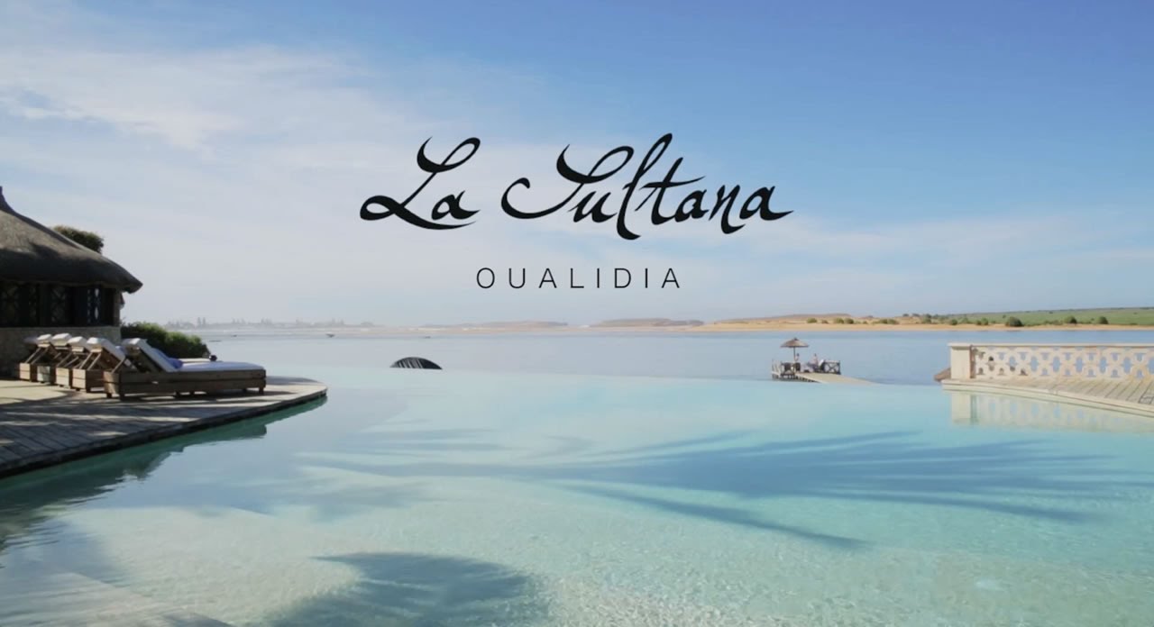 La Sultana Oualidia In Oualidia Lawrence Of Morocco