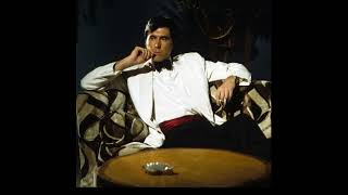 03 Bryan Ferry ~ I Love How You Love Me