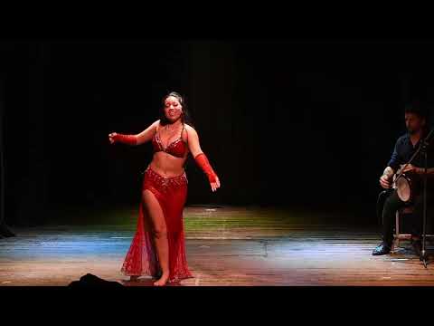 Wasafouli Eyounak • Karen Flores