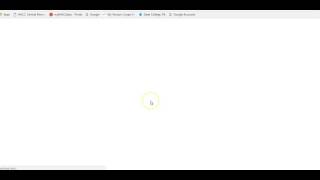 Putting a link to e portfolio in a discussion on D2L