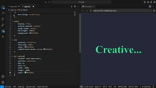 Celebrity Unleash Creative Text Hover Effects With Html And Css! Wealth