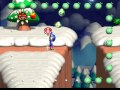 Let&#39;s Play Yoshi&#39;s Story BLIND - 3-4: Frustration