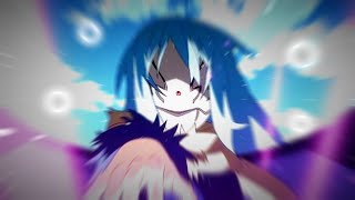 Rimuru Tempest edit - Resque me