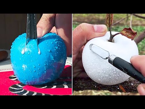 15 Most Amazing & Rare Fruits in the World