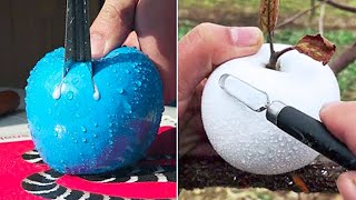 15 Most Amazing & Rare Fruits in the World screenshot 1
